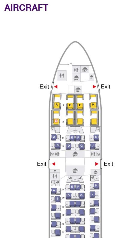 stoelindeling boeing 777|boeing 777 300er stoelindeling.